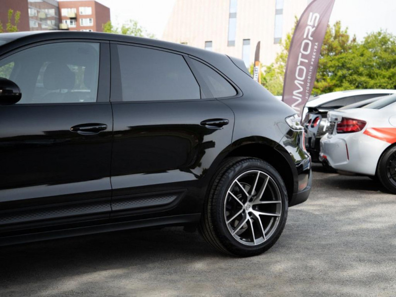 Porsche Macan 2.0 265 ch PDK  occasion � L'Union - photo n�14