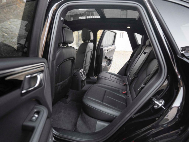 Porsche Macan 2.0 265 ch PDK  occasion � L'Union - photo n�8
