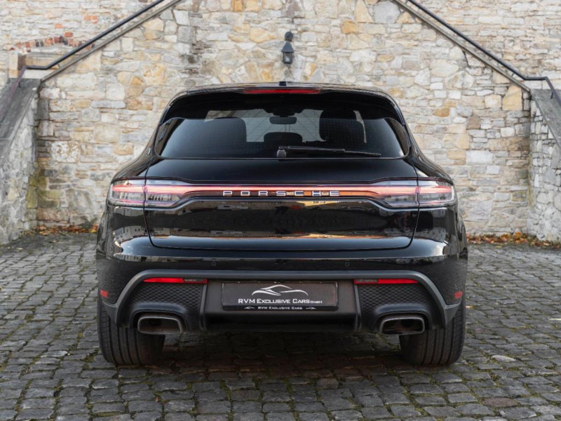 Porsche Macan 2.0 265 ch PDK  occasion � L'Union - photo n�11