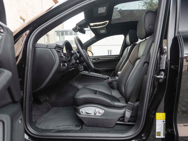 Porsche Macan 2.0 265 ch PDK  occasion � L'Union - photo n�5