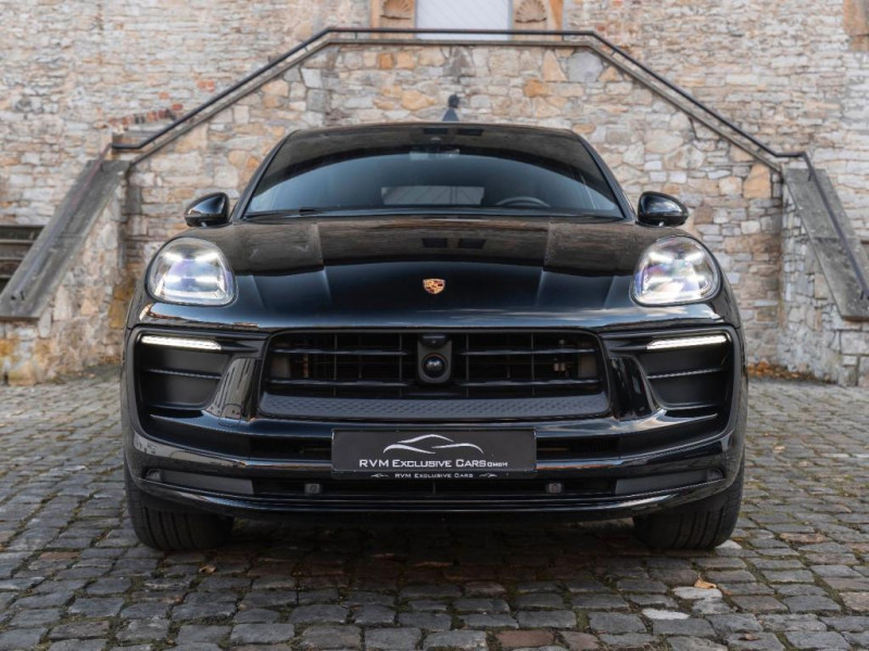 Porsche Macan 2.0 265 ch PDK  occasion � L'Union - photo n�3