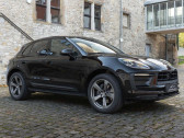Annonce Porsche Macan occasion Essence 2.0 265 ch PDK  L'Union