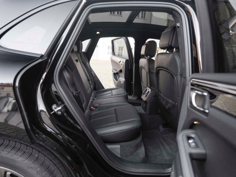 Porsche Macan 2.0 265 ch PDK  occasion � L'Union - photo n�7