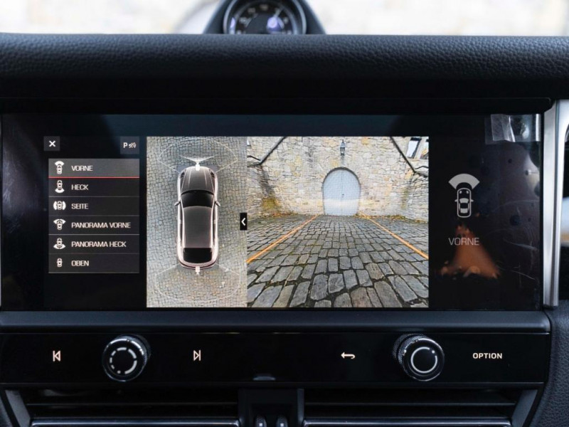 Porsche Macan 2.0 265 ch PDK  occasion � L'Union - photo n�15