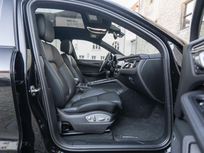 Porsche Macan 2.0 265 ch PDK  occasion � L'Union - photo n�6