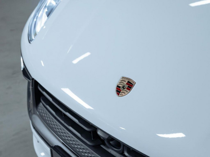 Porsche Macan 2.0 265 ch PDK  occasion � L'Union - photo n�12