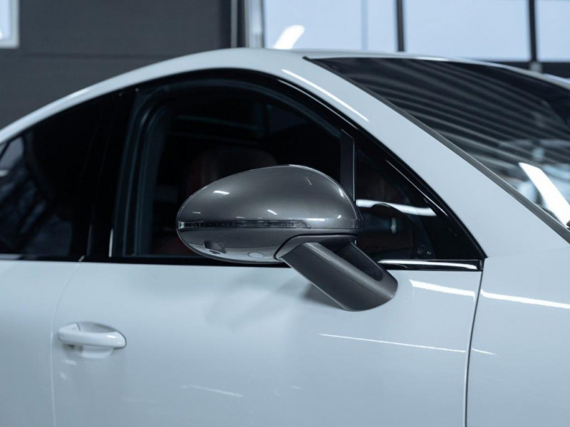 Porsche Macan 2.0 265 ch PDK  occasion � L'Union - photo n�10