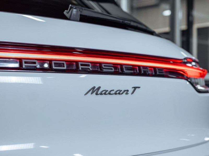 Porsche Macan 2.0 265 ch PDK  occasion � L'Union - photo n�9