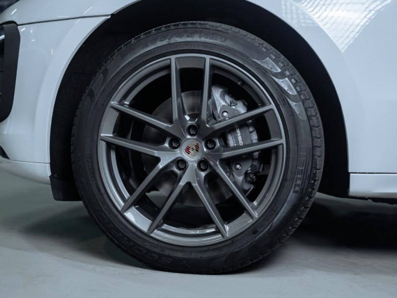 Porsche Macan 2.0 265 ch PDK  occasion � L'Union - photo n�8