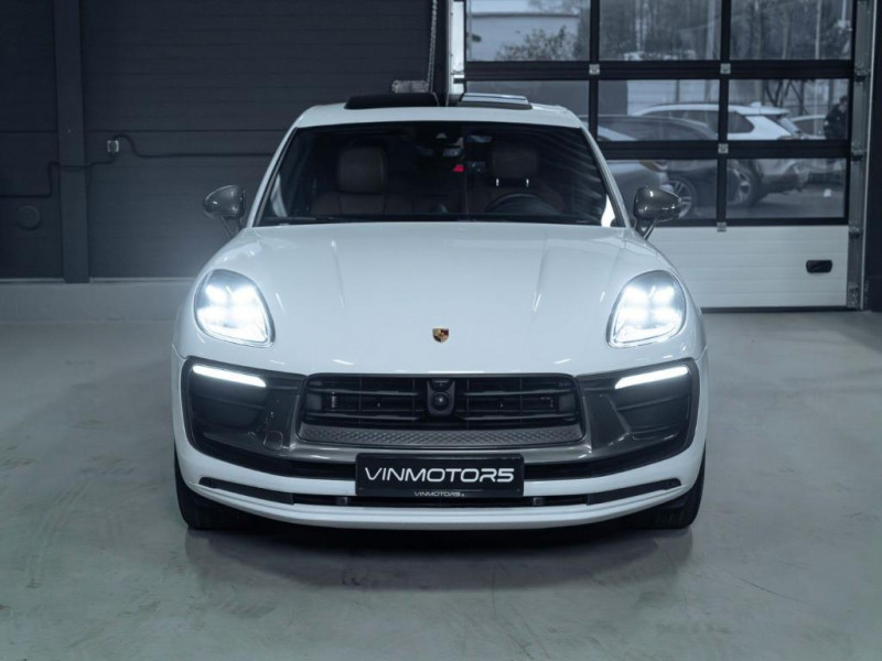 Porsche Macan 2.0 265 ch PDK  occasion � L'Union - photo n�2