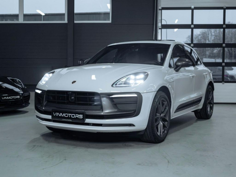 Porsche Macan 2.0 265 ch PDK  occasion � L'Union