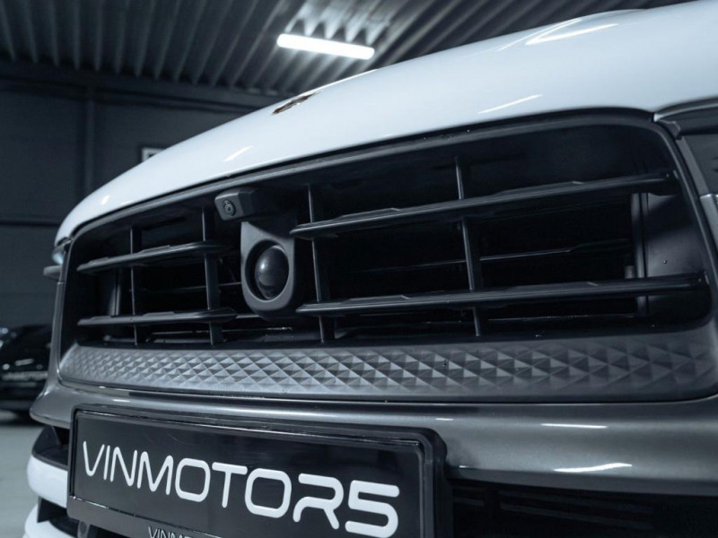 Porsche Macan 2.0 265 ch PDK  occasion � L'Union - photo n�14