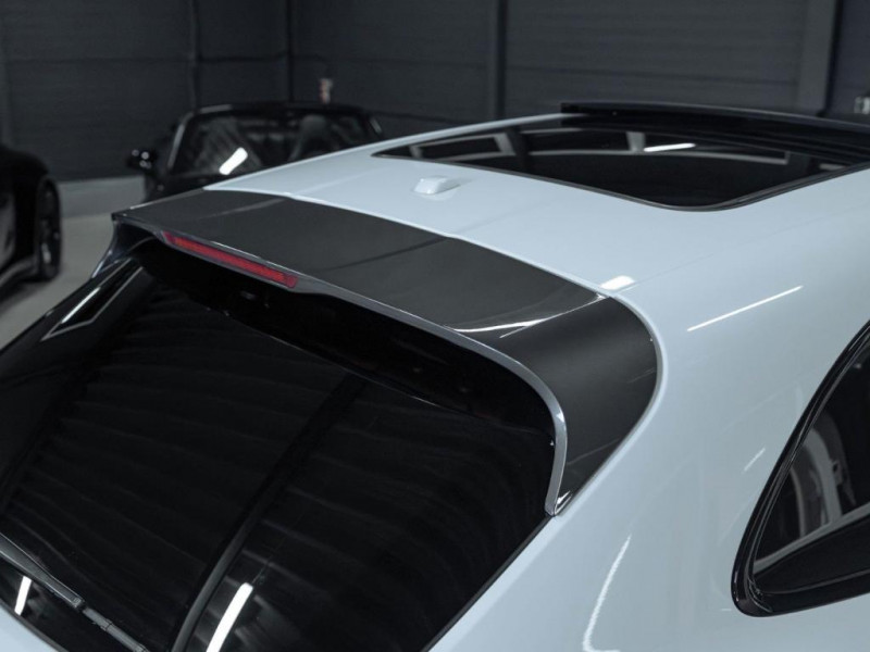 Porsche Macan 2.0 265 ch PDK  occasion � L'Union - photo n�11