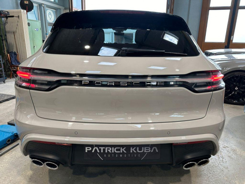 Porsche Macan 2.0 265 ch PDK  occasion  L'Union - photo n5