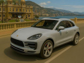 Porsche Macan occasion année 2023 boite Automatique Annonce Porsche Macan occasion Essence 2.0 265 ch PDK à L'Union