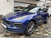 Annonce Porsche Macan occasion Essence 2.0 265 ch PDK  L'Union