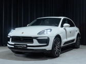 Annonce Porsche Macan occasion Essence 2.0 265 ch PDK � L'Union