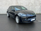 Annonce Porsche Macan occasion Essence 2.0 265 ch PDK � L'Union