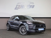 Annonce Porsche Macan occasion Essence 2.0 265 ch PDK � L'Union