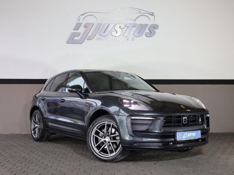 Porsche Macan 2.0 265 ch PDK  occasion � L'Union