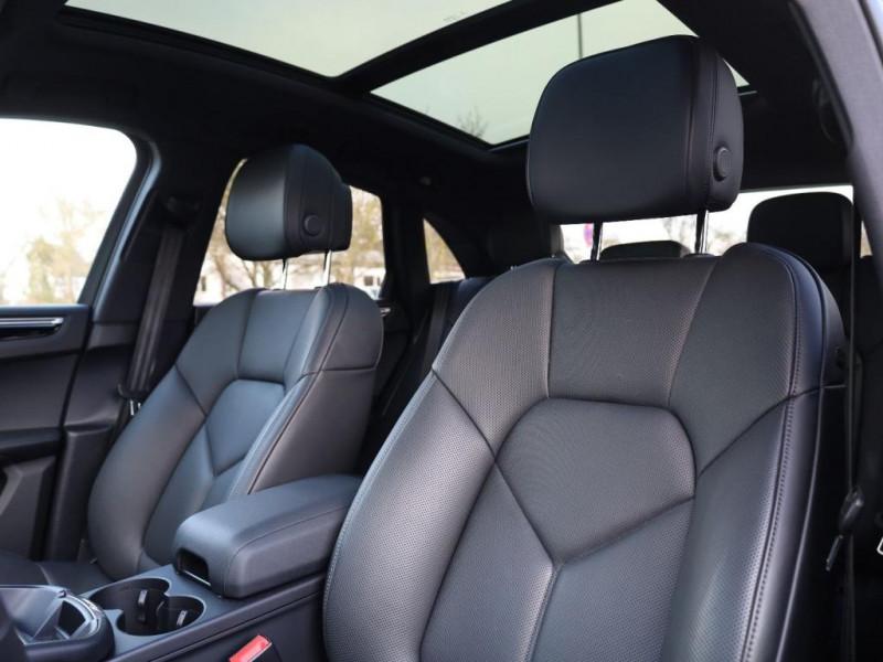 Porsche Macan 2.0 265 ch PDK  occasion � L'Union - photo n�9