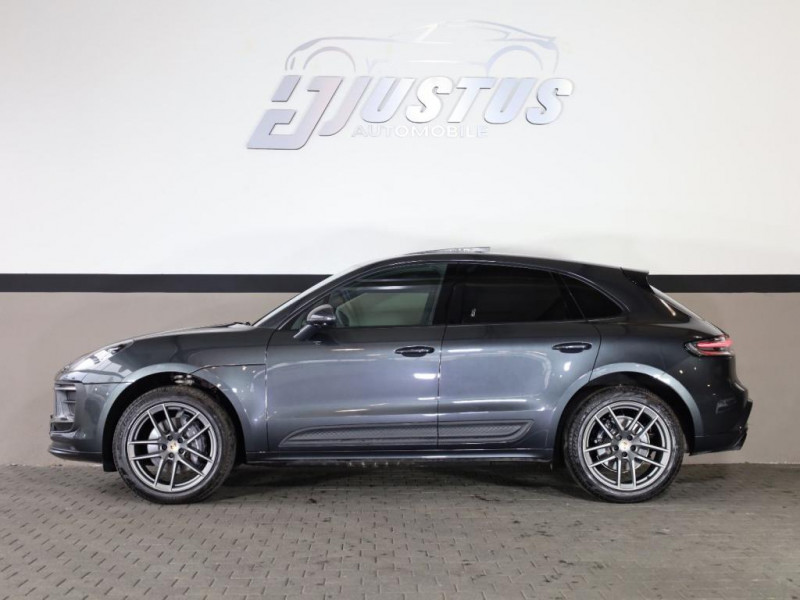 Porsche Macan 2.0 265 ch PDK  occasion � L'Union - photo n�3