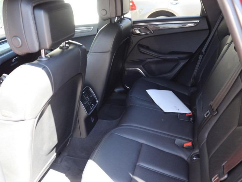 Porsche Macan 2.0 265 ch PDK  occasion  L'Union - photo n12