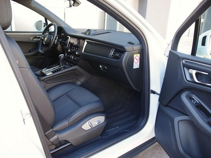 Porsche Macan 2.0 265 ch PDK  occasion  L'Union - photo n7