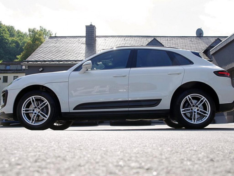 Porsche Macan 2.0 265 ch PDK  occasion  L'Union - photo n3