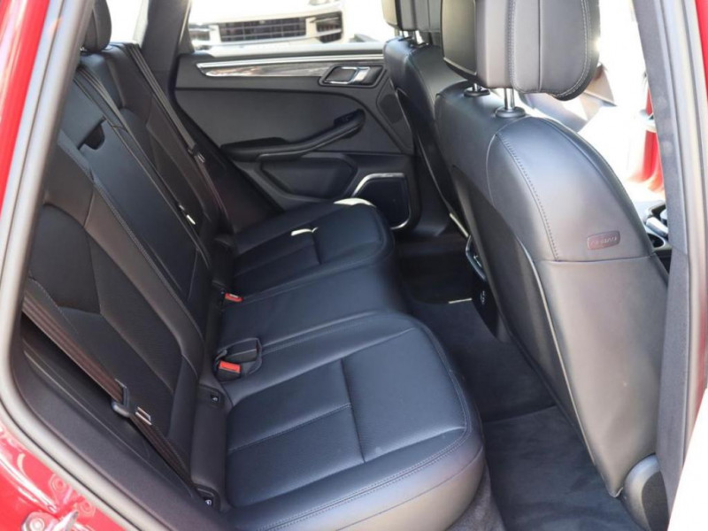 Porsche Macan 2.0 265 ch PDK  occasion  L'Union - photo n11