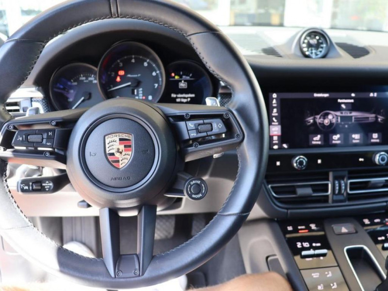 Porsche Macan 2.0 265 ch PDK  occasion  L'Union - photo n7