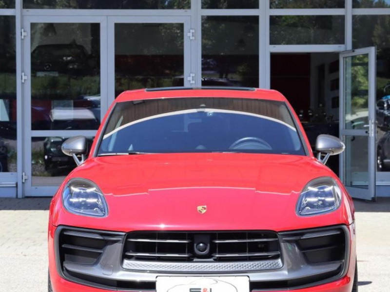 Porsche Macan 2.0 265 ch PDK  occasion  L'Union - photo n15