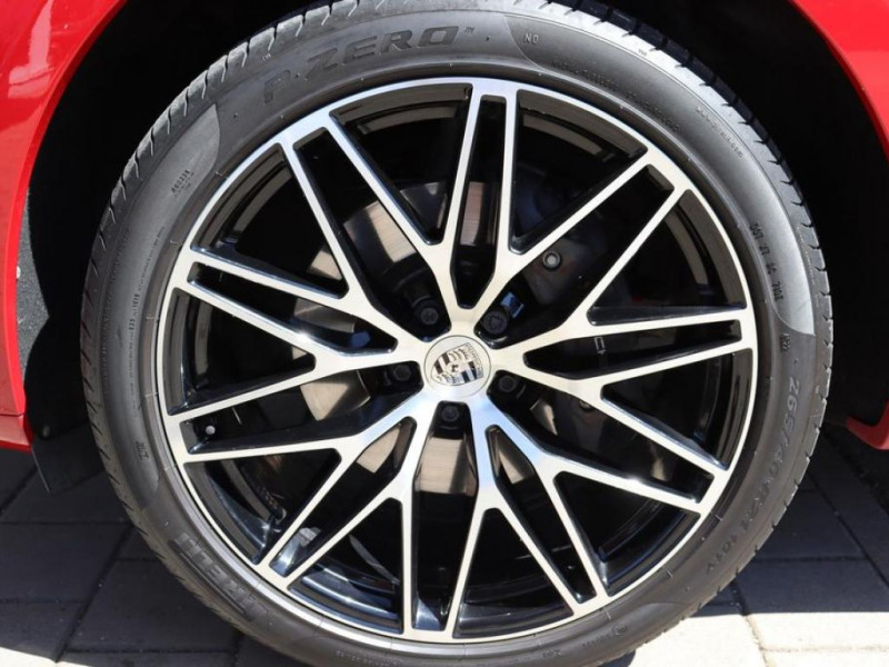 Porsche Macan 2.0 265 ch PDK  occasion  L'Union - photo n6