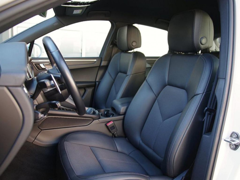 Porsche Macan 2.0 265 ch PDK  occasion  L'Union - photo n5