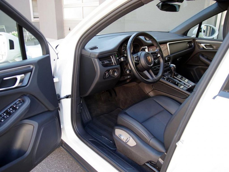 Porsche Macan 2.0 265 ch PDK  occasion  L'Union - photo n6