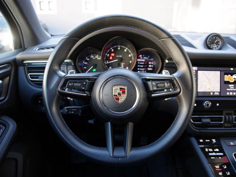 Porsche Macan 2.0 265 ch PDK  occasion  L'Union - photo n9