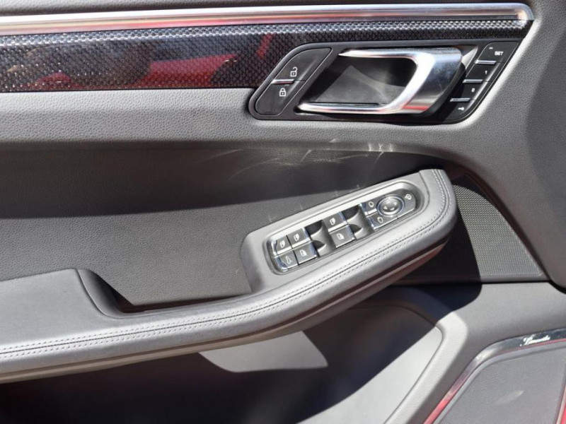 Porsche Macan 2.0 265 ch PDK  occasion  L'Union - photo n8