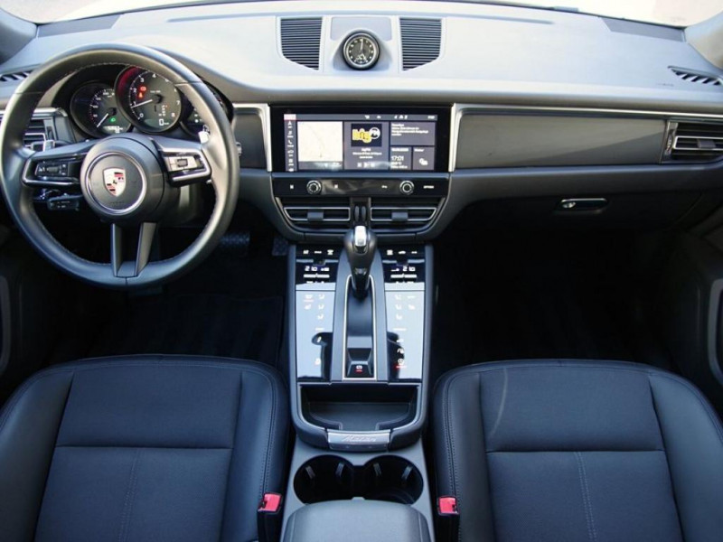 Porsche Macan 2.0 265 ch PDK  occasion  L'Union - photo n4