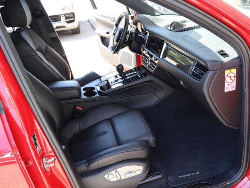 Porsche Macan 2.0 265 ch PDK  occasion  L'Union - photo n10