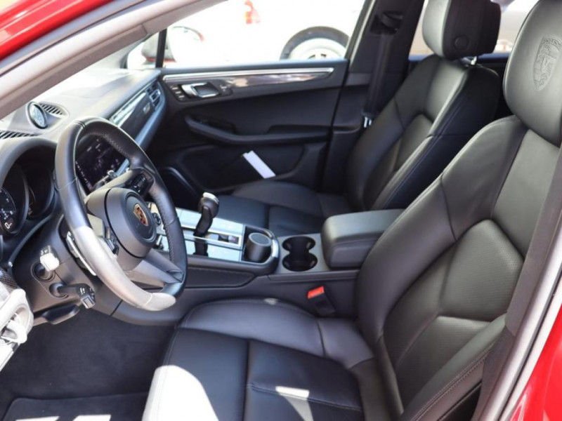 Porsche Macan 2.0 265 ch PDK  occasion  L'Union - photo n3