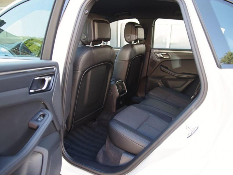 Porsche Macan 2.0 265 ch PDK  occasion  L'Union - photo n8