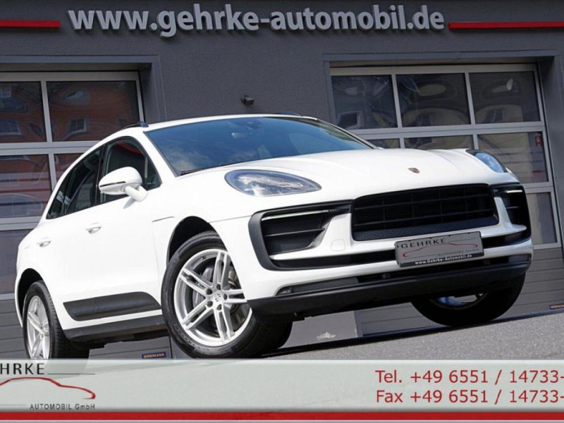 Porsche Macan 2.0 265 ch PDK  occasion  L'Union