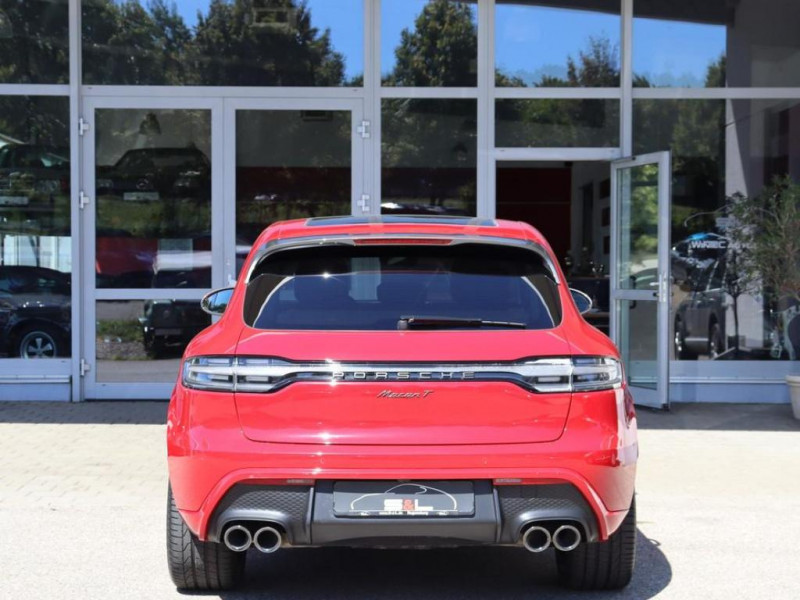 Porsche Macan 2.0 265 ch PDK  occasion  L'Union - photo n14