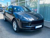 Annonce Porsche Macan occasion Essence 2.0 265 ch PDK  L'Union
