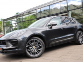 Porsche Macan 2.0 265 ch PDK   L'Union 31
