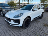 Porsche Macan occasion année 2023 boite Automatique Annonce Porsche Macan occasion Essence 2.0 265 ch PDK à L'Union