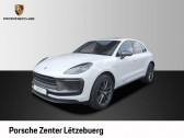 Porsche Macan 2.0 265 ch PDK   L'Union 31