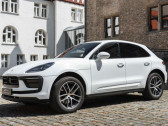 Porsche Macan occasion année 2023 boite Automatique Annonce Porsche Macan occasion Essence 2.0 265 ch PDK à L'Union