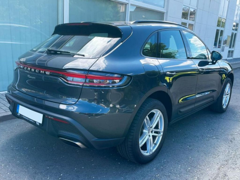 Porsche Macan 2.0 265 ch PDK  occasion  L'Union - photo n4