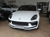 Porsche Macan occasion année 2025 boite Automatique Annonce Porsche Macan occasion Essence 2.0 265 ch PDK à L'Union
